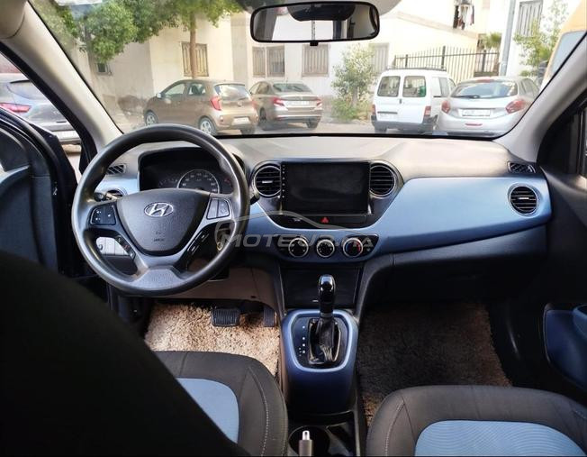 grande i10