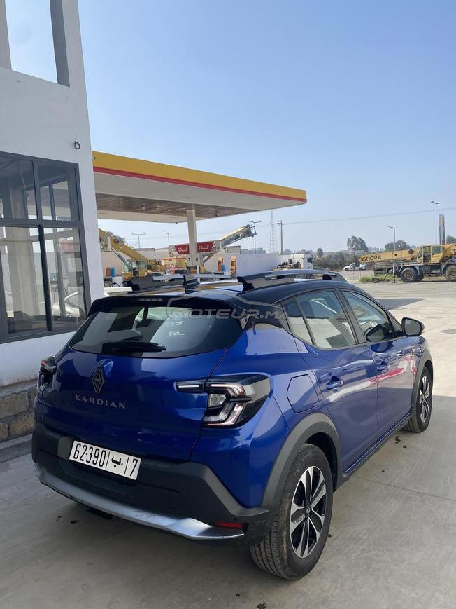 renault kardian