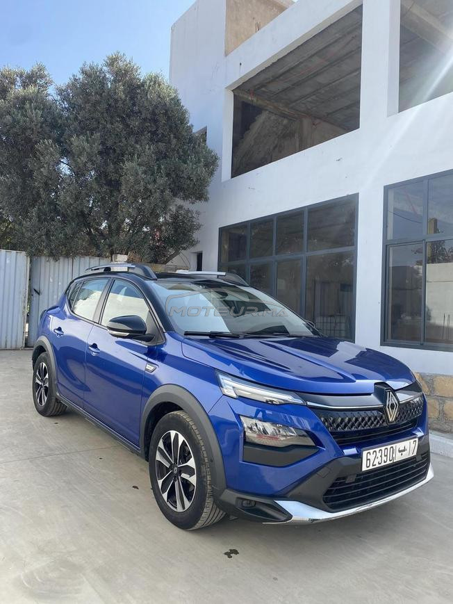 renault kardian