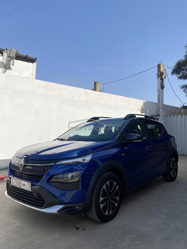 renault kardian