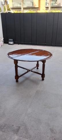 Une table pliante idéale pour le salon - 2