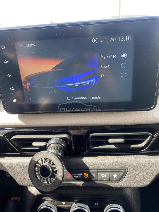 renault kardian