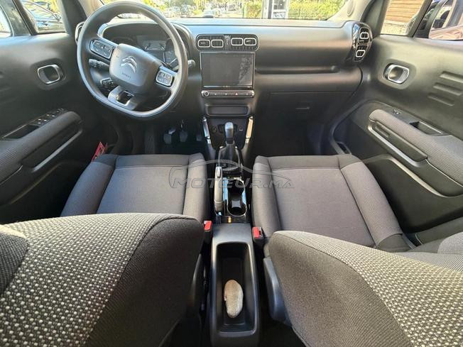 Citroën C3 Aircross Diesel Manuelle 2022 à Rabat