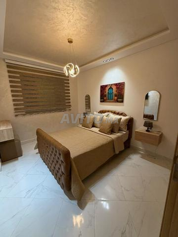 Appartement meublé à louer mensuellement - 2