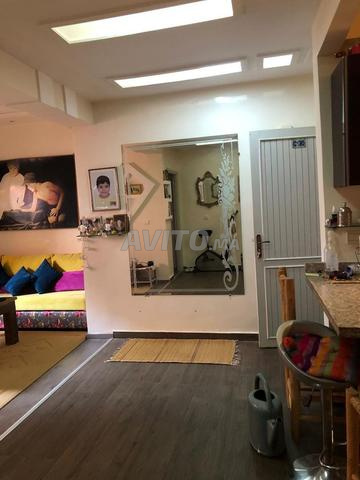 Appartement à vendre 63 m² à Marrakech - 2