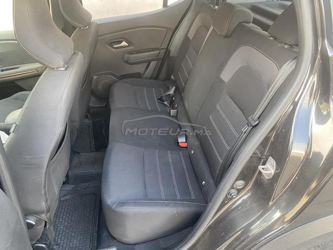 sandero stepway 