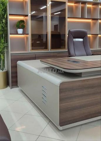 🏢 Bureaux de direction modernes de haute qualité avec des designs distinctifs - 2