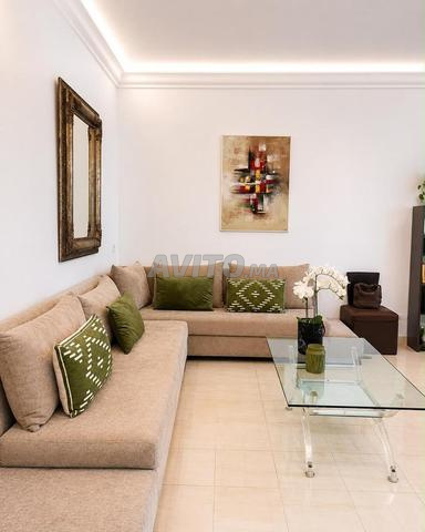appartement 2 chambres - 2
