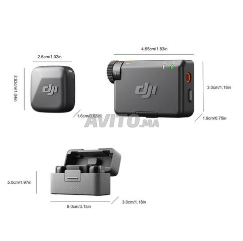 DJI Mic Mini - 2