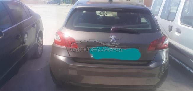 Peugeot 308 Bon etat