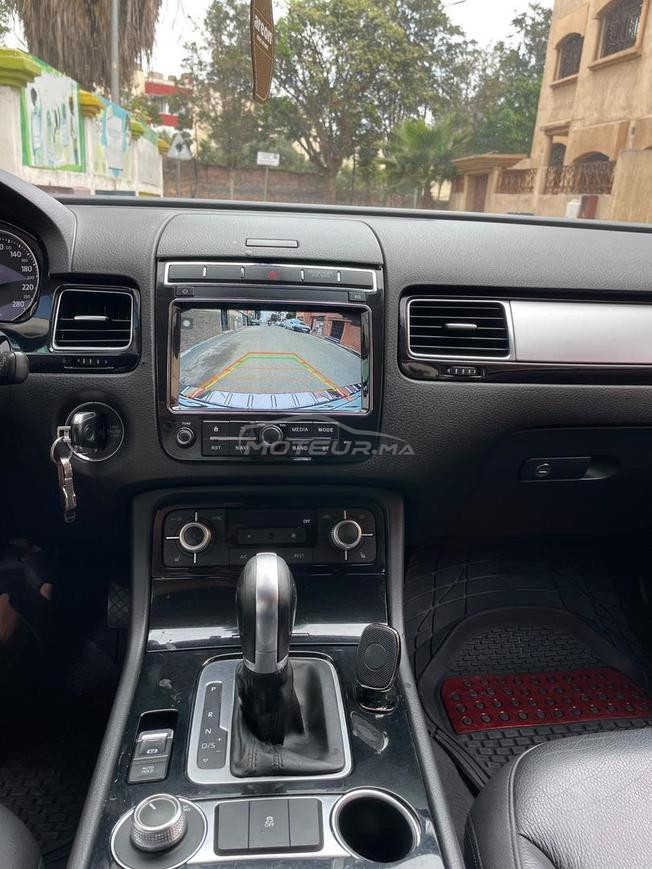 Volkswagen Touareg 2017