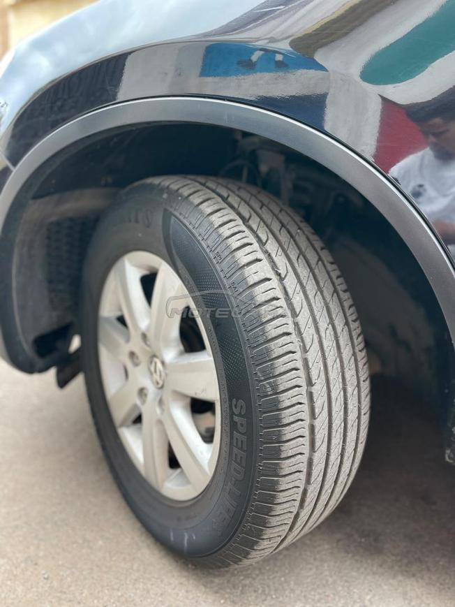 Volkswagen Touareg 2017