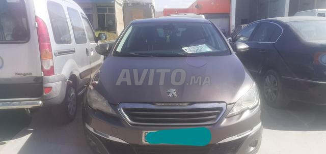 Peugeot 308 Bon état - 2