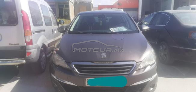 Peugeot 308 Bon etat