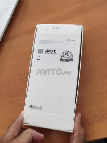 Samsung A07 - 2