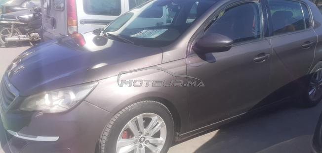 Peugeot 308 Bon etat