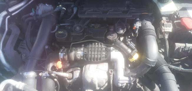 Peugeot 308 Bon etat
