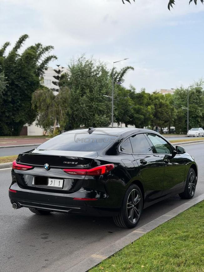 BMW Série 2 Diesel Automatique 2020 à Rabat