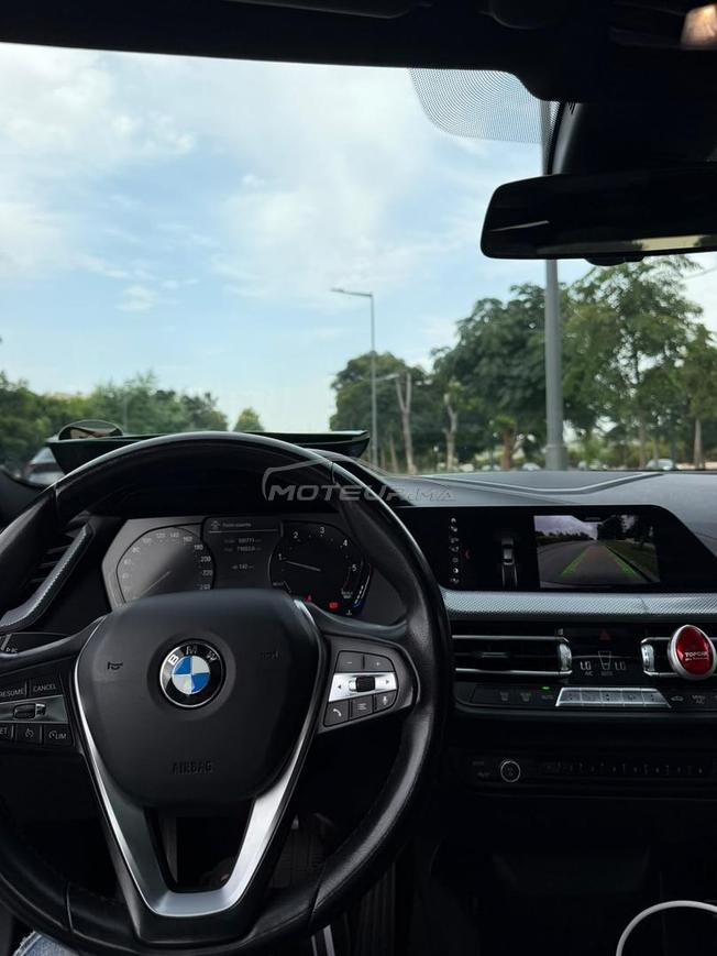 BMW Série 2 Diesel Automatique 2020 à Rabat