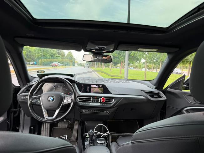 BMW Série 2 Diesel Automatique 2020 à Rabat