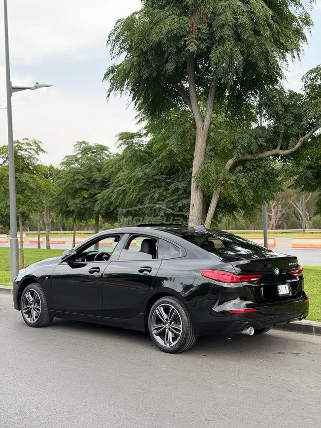 BMW Série 2 Diesel Automatique 2020 à Rabat