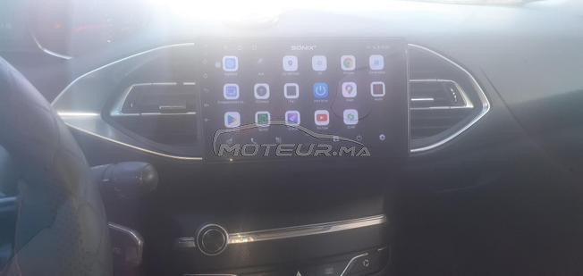 Peugeot 308 Bon etat