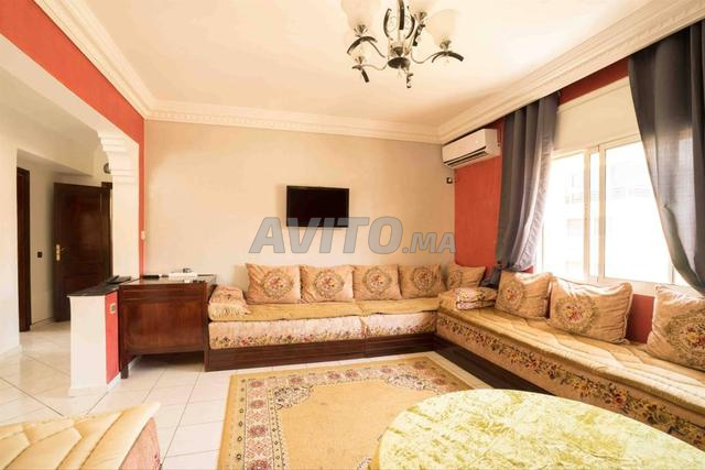 Nouvel appartement à louer Marrakech - 2