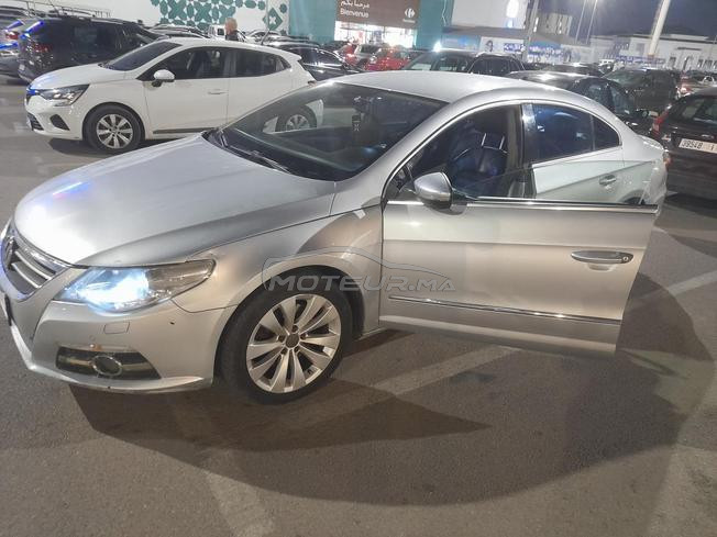 passat cc diesel 2010 auto