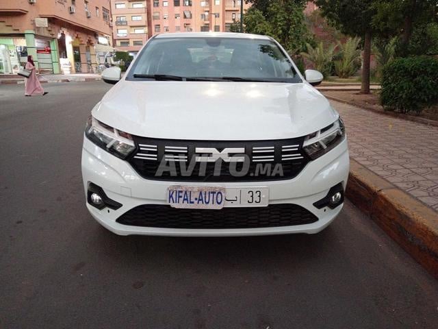 KIFAL - DACIA Logan - 2