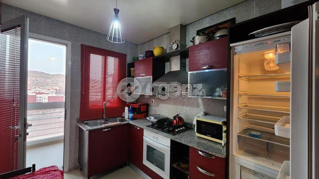 AGA-AG-1210 - Appartement à louer à Hay Mohammadi - 2