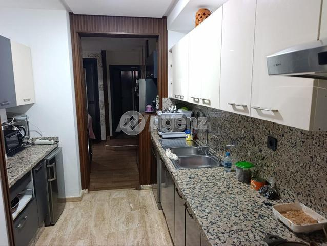 DAR-OU-1053 - Appartement à vendre à Almaz - 2