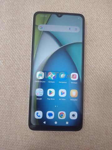 Redmi A3x 64g - 2