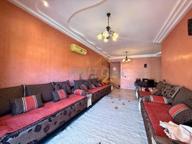 Appartement à rénover à Al Harti – Fort potentiel - 2