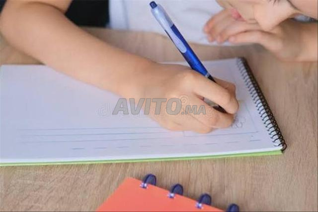 لغات مساعدة في الواجبات، مدربة مؤهلة - 2