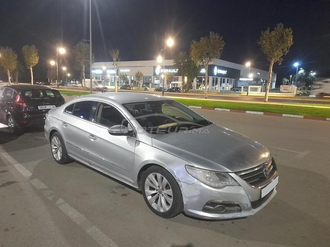 passat cc diesel 2010 auto