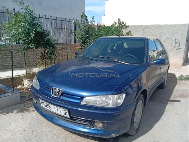 peugeot 306