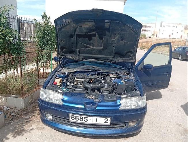 peugeot 306
