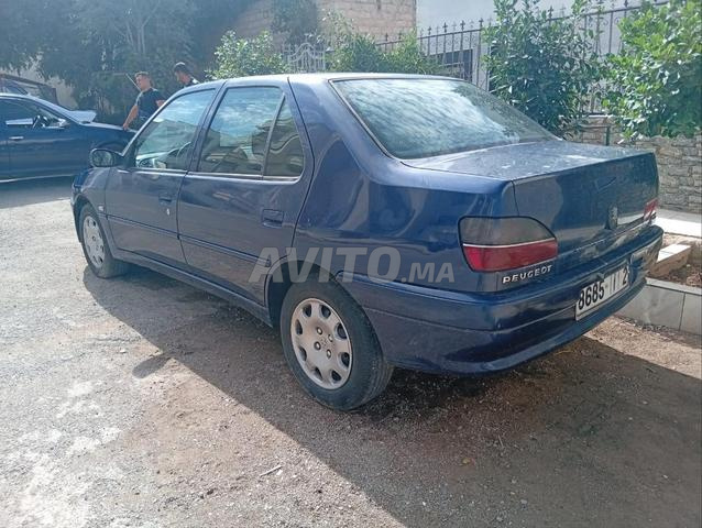 Peugeot 306 - 2