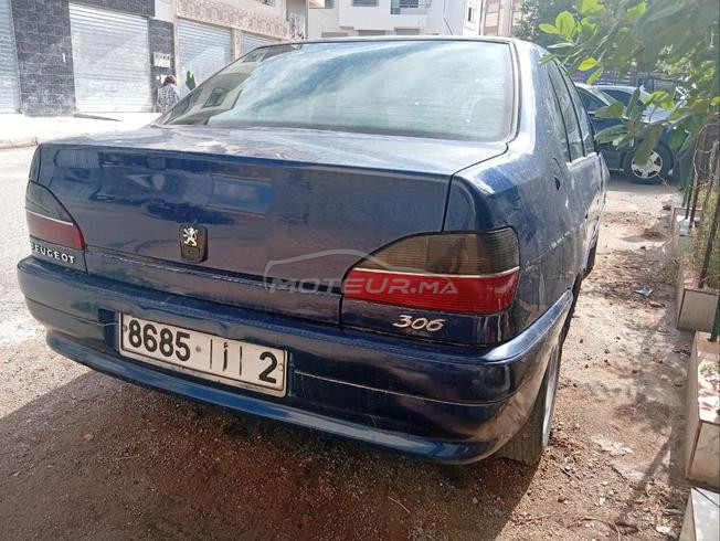 peugeot 306