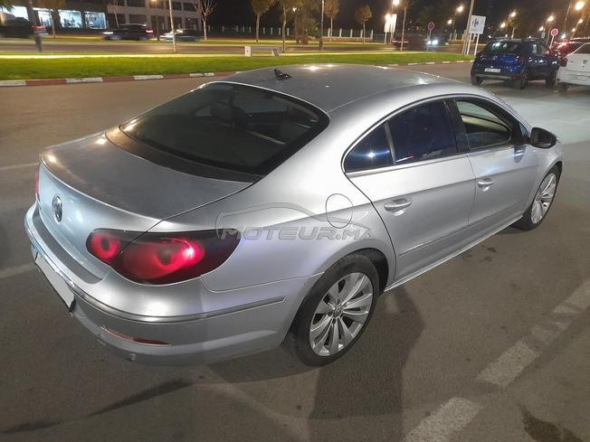 passat cc diesel 2010 auto