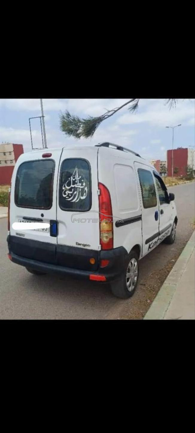 KONGO D65 سيارة في حالة جيدة