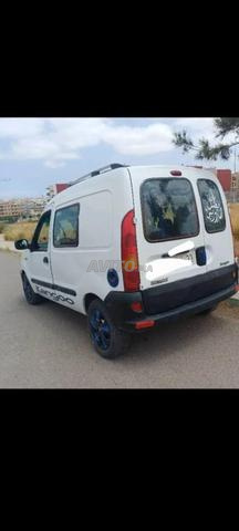 KONGO D65 voiture en bon état - 2