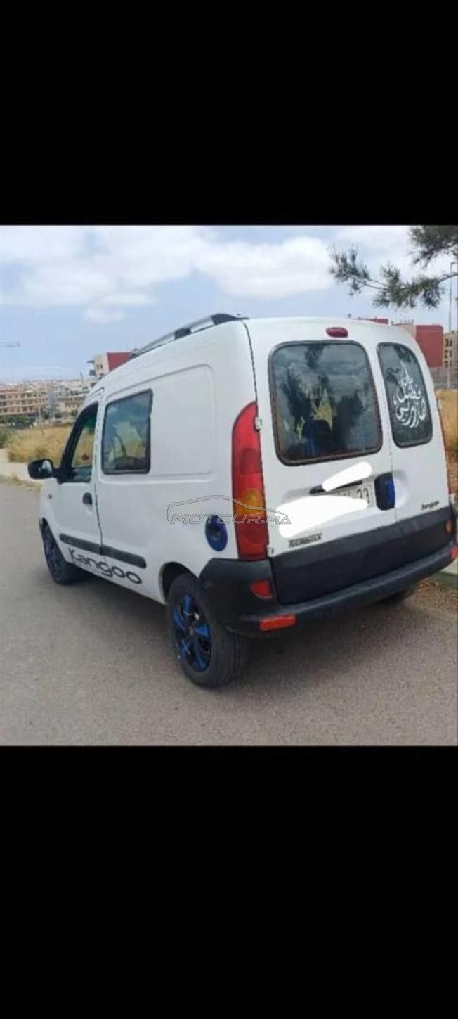 KONGO D65 سيارة في حالة جيدة