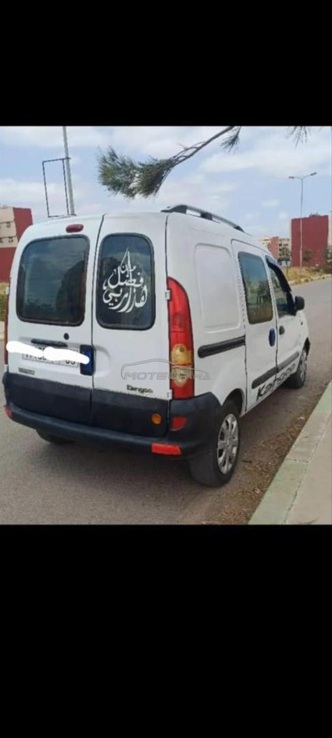 KONGO D65 سيارة في حالة جيدة