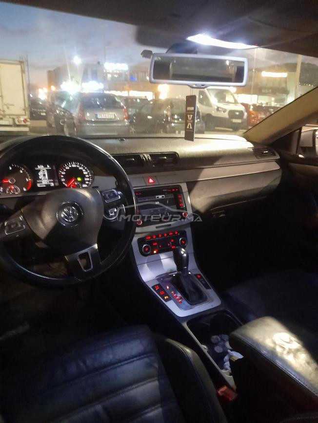 passat cc diesel 2010 auto