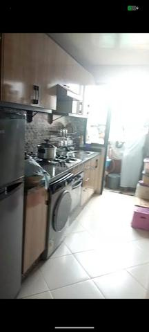 Appartement 75m Anassi sur Bvd Med zafzaf - 2