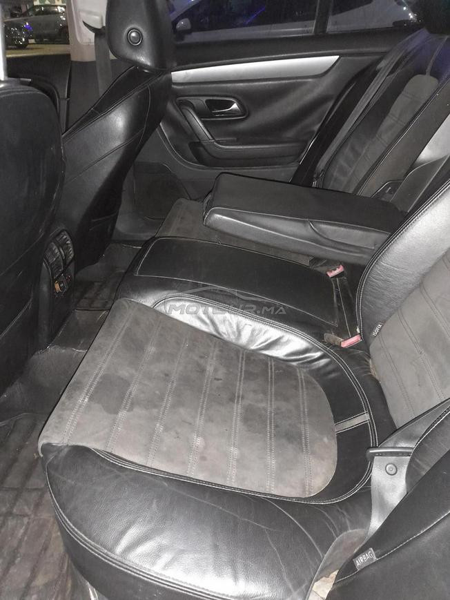 passat cc diesel 2010 auto