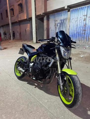 Honda Hornet - 2