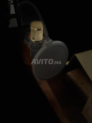 Microphone BM-800 - 2