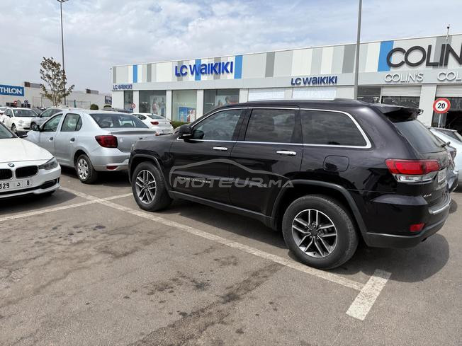 Jeep Cherokee Limited